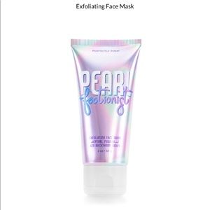 Face Mask-Pearl Fectionist Exfoliating Mask